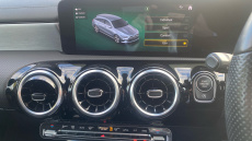 Mercedes-Benz CLA 200 AMG Line 5dr Tip Auto Petrol Estate